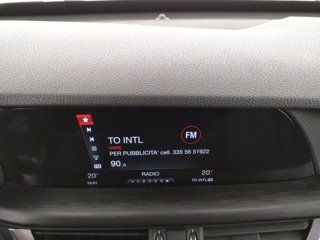 ALFA ROMEO Stelvio 2.2 t business q4 180cv auto