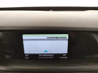 ALFA ROMEO Stelvio 2.2 t business q4 180cv auto