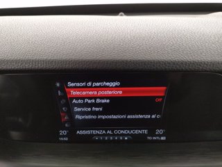 ALFA ROMEO Stelvio 2.2 t business q4 180cv auto