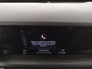 ALFA ROMEO Stelvio 2.2 t business q4 180cv auto