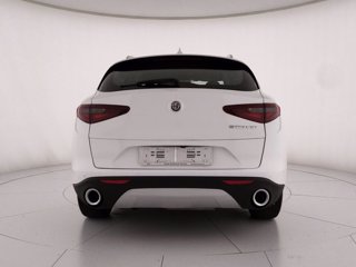 ALFA ROMEO Stelvio 2.2 t business q4 180cv auto