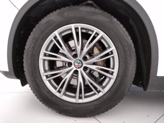 ALFA ROMEO Stelvio 2.2 t business q4 180cv auto