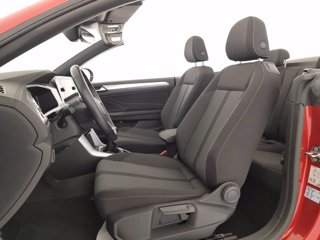 VOLKSWAGEN T-roc cabriolet 1.0 tsi style 110cv