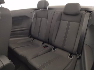 VOLKSWAGEN T-roc cabriolet 1.0 tsi style 110cv