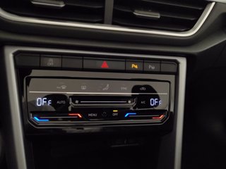 VOLKSWAGEN T-roc cabriolet 1.0 tsi style 110cv