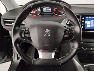 PEUGEOT 308 sw 1.6 bluehdi allure s&s 120cv