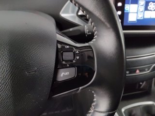 PEUGEOT 308 sw 1.6 bluehdi allure s&s 120cv