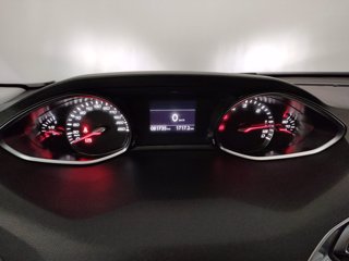 PEUGEOT 308 sw 1.6 bluehdi allure s&s 120cv