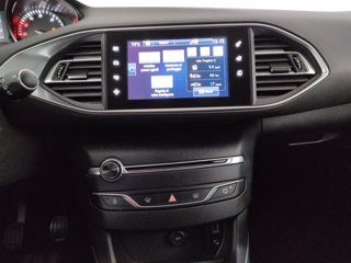 PEUGEOT 308 sw 1.6 bluehdi allure s&s 120cv