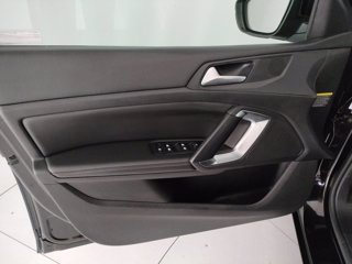 PEUGEOT 308 sw 1.6 bluehdi allure s&s 120cv