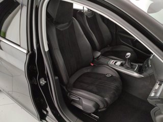 PEUGEOT 308 sw 1.6 bluehdi allure s&s 120cv