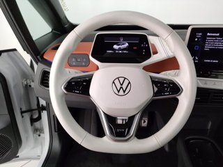 VOLKSWAGEN Id.3 58 kwh 1st edition plus