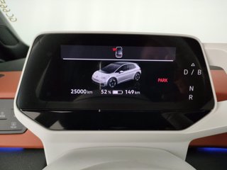 VOLKSWAGEN Id.3 58 kwh 1st edition plus