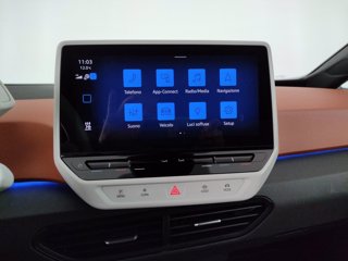 VOLKSWAGEN Id.3 58 kwh 1st edition plus