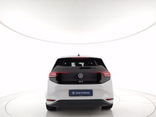 VOLKSWAGEN Id.3 58 kwh 1st edition plus