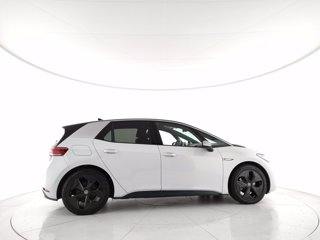 VOLKSWAGEN Id.3 58 kwh 1st edition plus