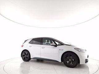 VOLKSWAGEN Id.3 58 kwh 1st edition plus