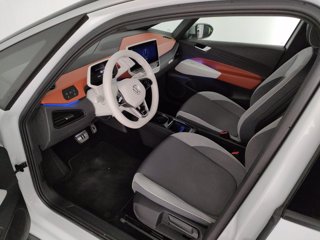VOLKSWAGEN Id.3 58 kwh 1st edition plus