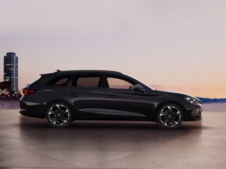 CUPRA Leon Sportstourer 1.5 e-Hybrid 204 CV DSG