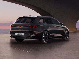 CUPRA Leon Sportstourer 1.5 e-Hybrid 204 CV DSG