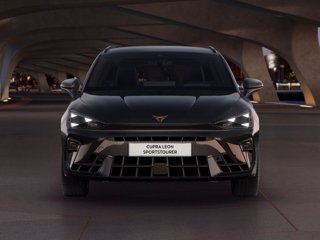 CUPRA Leon Sportstourer 1.5 e-Hybrid 204 CV DSG