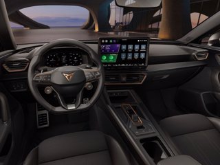 CUPRA Leon Sportstourer 1.5 e-Hybrid 204 CV DSG