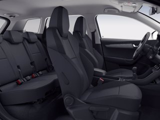 SKODA Karoq 2.0 TDI EVO SCR DSG Style