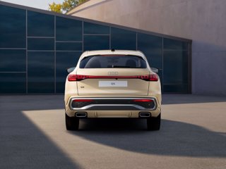 AUDI Q5 SPB e-hybrid 220 kW S tronic quattro S Line Edition