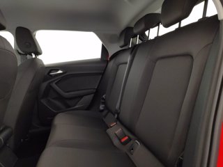 AUDI A1 allstreet 30 1.0 tfsi admired 110cv s tronic