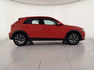 AUDI A1 allstreet 30 1.0 tfsi admired 110cv s tronic