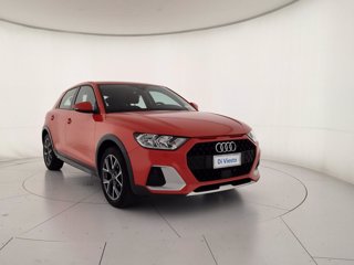 AUDI A1 allstreet 30 1.0 tfsi admired 110cv s tronic