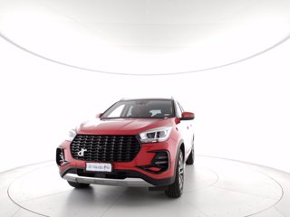 DR Dr 5.0 1.5 gpl 114cv