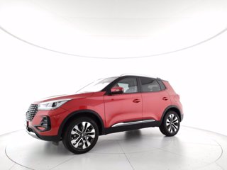 DR Dr 5.0 1.5 gpl 114cv