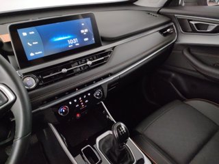 DR Dr 5.0 1.5 gpl 114cv