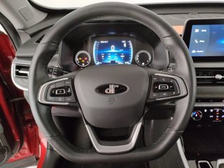 DR Dr 5.0 1.5 gpl 114cv