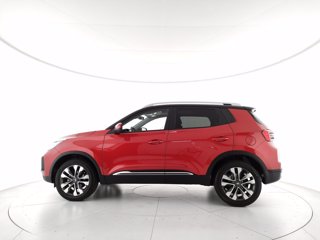 DR Dr 5.0 1.5 gpl 114cv