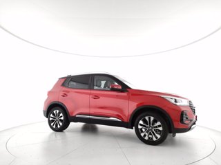 DR Dr 5.0 1.5 gpl 114cv