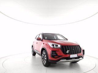 DR Dr 5.0 1.5 gpl 114cv