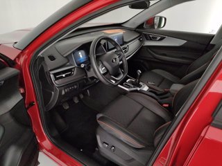 DR Dr 5.0 1.5 gpl 114cv