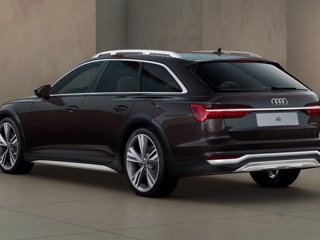 AUDI A6 allroad 40 2.0 tdi mhev 12v business advanced quattro 204cv s-tronic