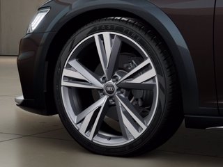 AUDI A6 allroad 40 2.0 tdi mhev 12v business advanced quattro 204cv s-tronic