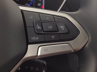 VOLKSWAGEN T-cross 1.0 tsi advanced 110cv