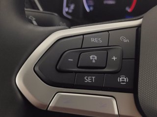 VOLKSWAGEN T-cross 1.0 tsi advanced 110cv