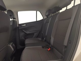 VOLKSWAGEN T-cross 1.0 tsi advanced 110cv