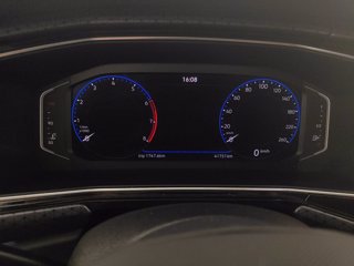 VOLKSWAGEN T-cross 1.0 tsi advanced 110cv