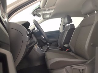 VOLKSWAGEN T-cross 1.0 tsi advanced 110cv