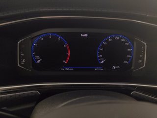 VOLKSWAGEN T-cross 1.0 tsi advanced 110cv