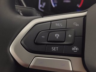 VOLKSWAGEN T-cross 1.0 tsi advanced 110cv