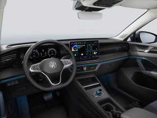 VOLKSWAGEN Tiguan 1.5 eTSI 150 CV EVO ACT DSG Edition Plus