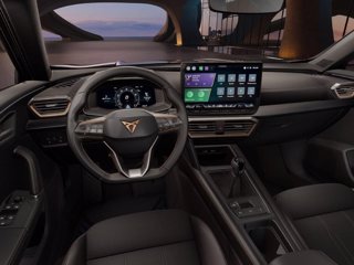 CUPRA Formentor 1.5 Hybrid DSG